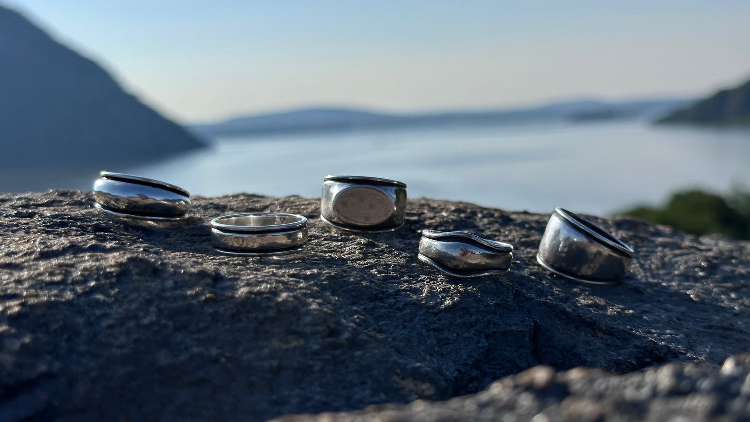 Journeyman Collection